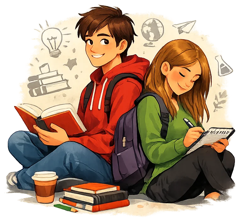 Ghostwriting-Leistungen: Bachelorarbeit, Lektorat, Essay, Seminararbeit, Hausarbeit und mehr